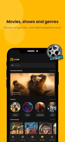 hotstar-in-pc Movies and shows